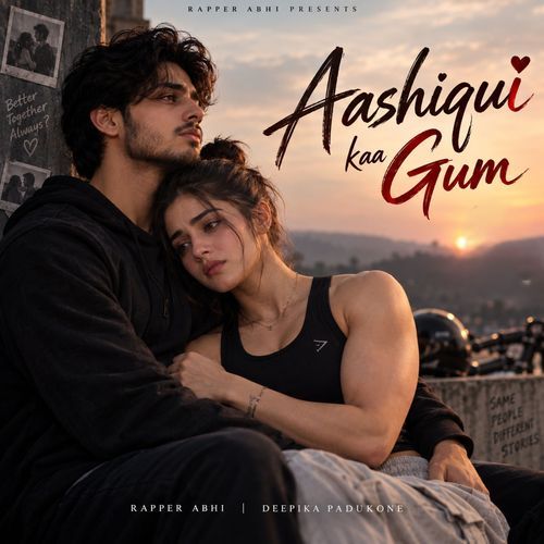 Aashiquii Kaa Gum