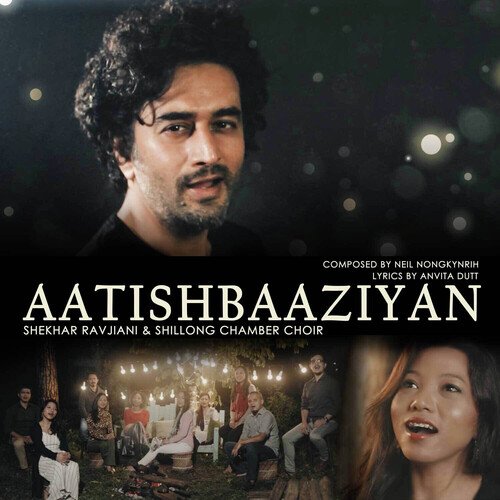 Aatishbaaziyan