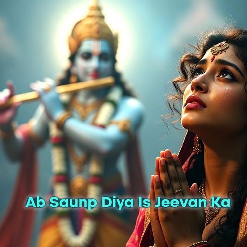 Ab Saunp Diya Is Jeevan Ka