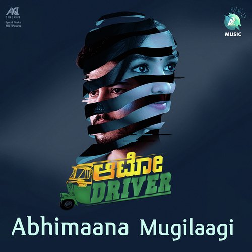 Abimaana Mugilaagi (From "Auto Driver")