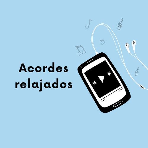 Sonidos suaves cover art