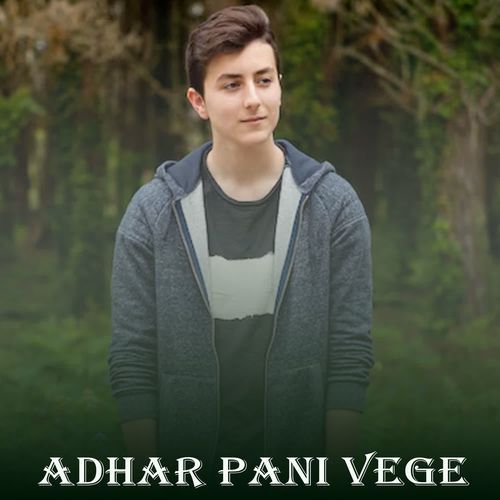 Adhar Pani Vege