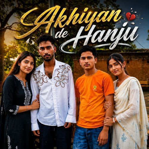 Akhiyan de Hanju