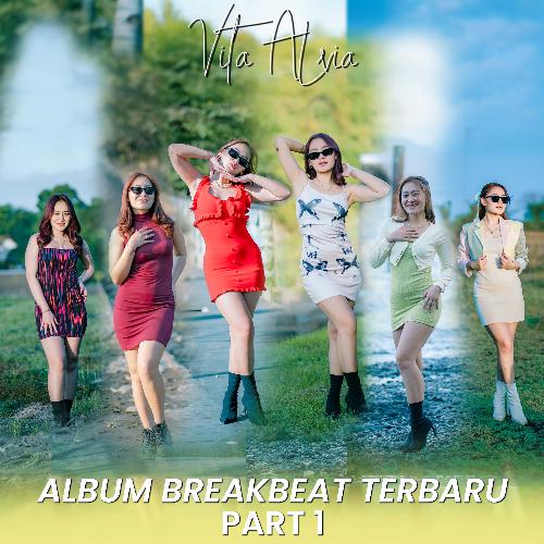 Album Breakbeat Terbaru (Part 1)