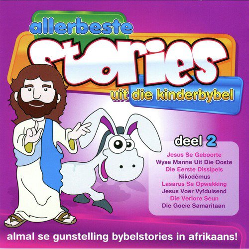 Die Saaier cover art