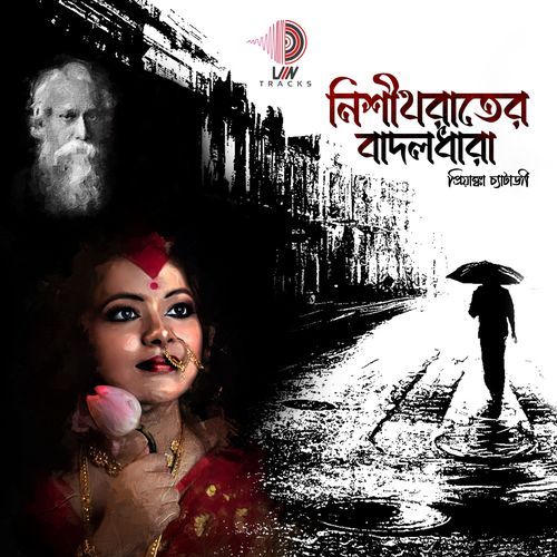 Amar Nishitho Rater Badol Dhara