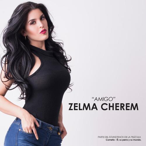 Zelma Cherem Porn Star - Zelma Cherem Albums - Download New Albums @ JioSaavn