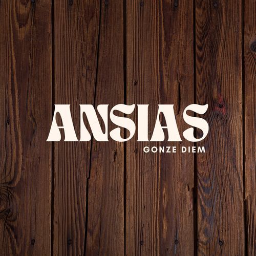 Ansias cover art