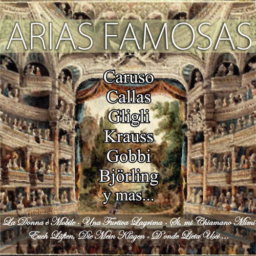 Arias Famosas_poster_image