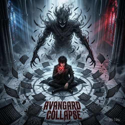 Avangard Collapse