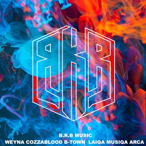 Vanice cover art
