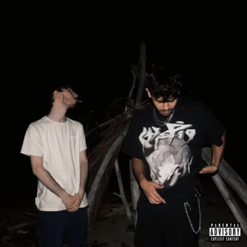 BANDS cover art