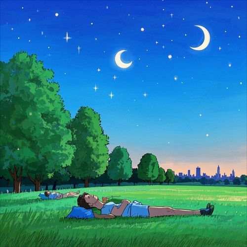 五音疗疾（养生馆舒缓纯音乐+疏肝解郁） cover art