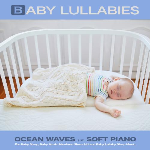 Baby Lullaby Academy cover art