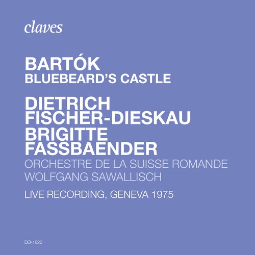 Bluebeard's Castle, Op. 11, Sz. 48: VIII. Septième porte (Live Recording, Geneva 1975)