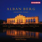Piano Sonata, Op. 1 (Arr. for Orchestra)