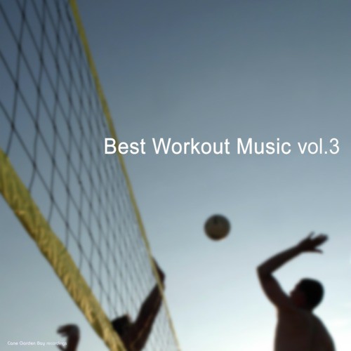 Best Work Out Music, Vol. 3