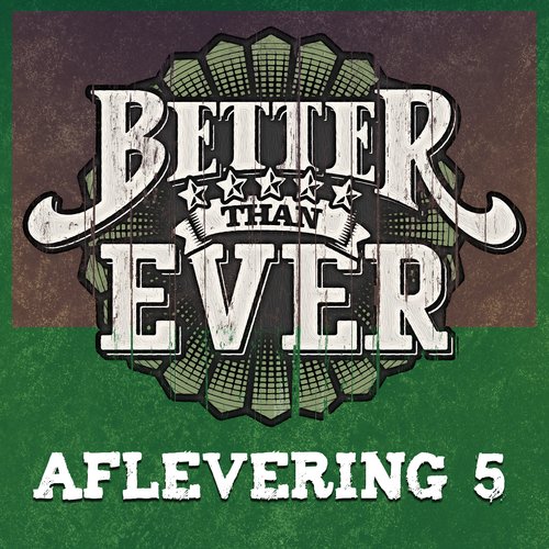 Better Than Ever (Seizoen 2, Aflevering 5 / Live)_poster_image