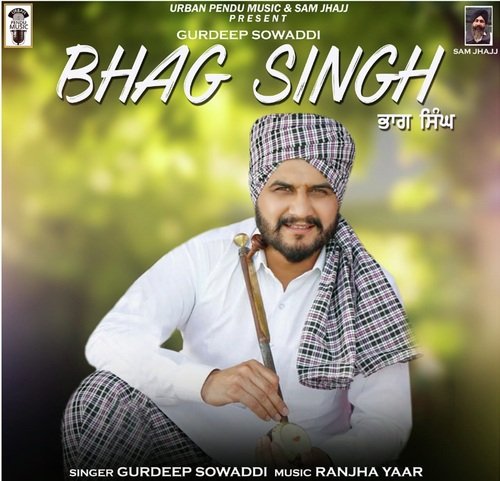 Bhag Singh