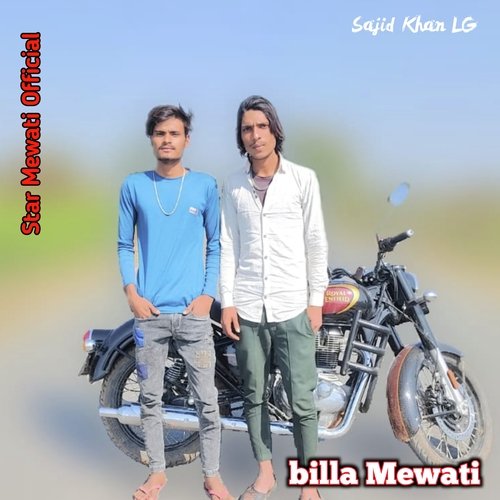 Billa Mewati