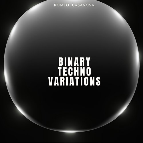 Frequency cover art