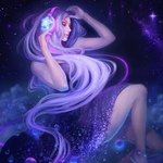 Black Mamba (nightcore version) (Nightcore version)