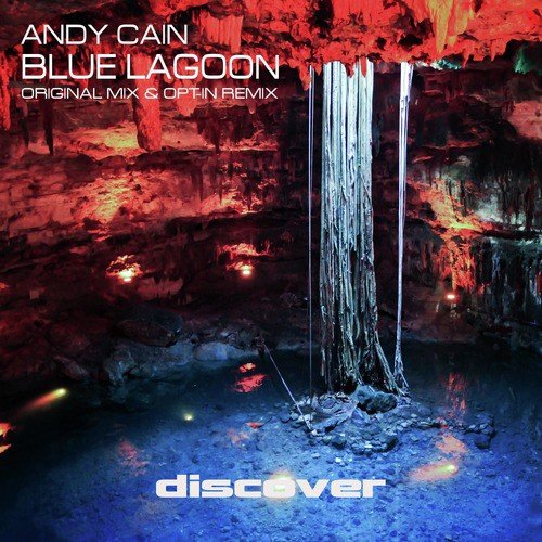 Andy Cain