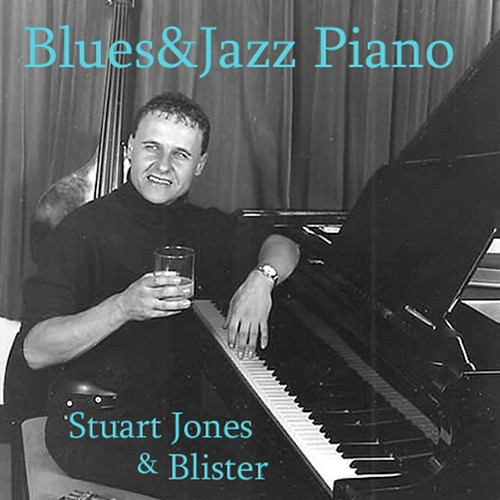 Blues & Jazz Piano