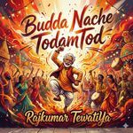 Budda Nache TodamTod