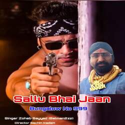 Sallu Bhai Jaan-GD0TVDVBTUk