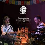 Instruções para sua meditação