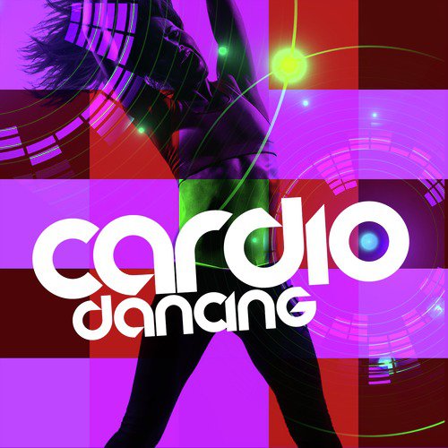 Cardio Dancing_poster_image