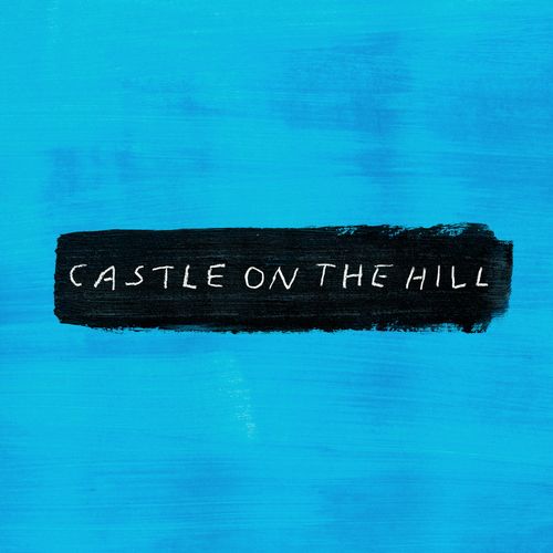 Castle on the Hill (Acoustic)_poster_image