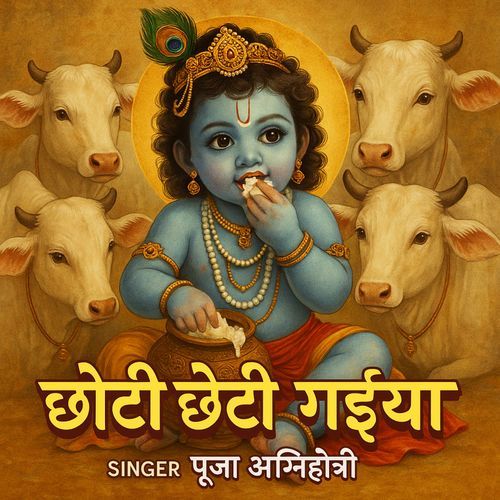 Chhoti Chhoti Gaiya