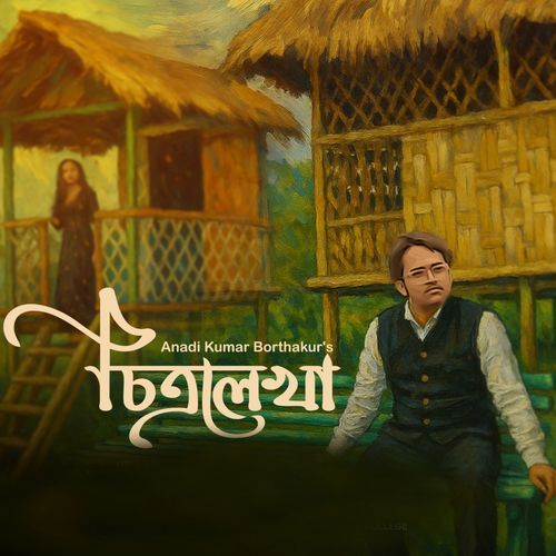 Chitralekha