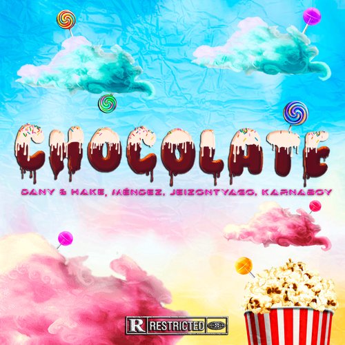 Chocolate (feat. JeizonTyago)_poster_image