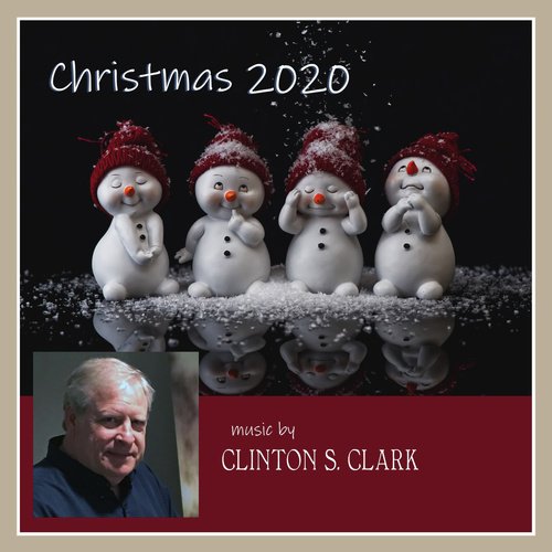 Christmas 2020 cover art