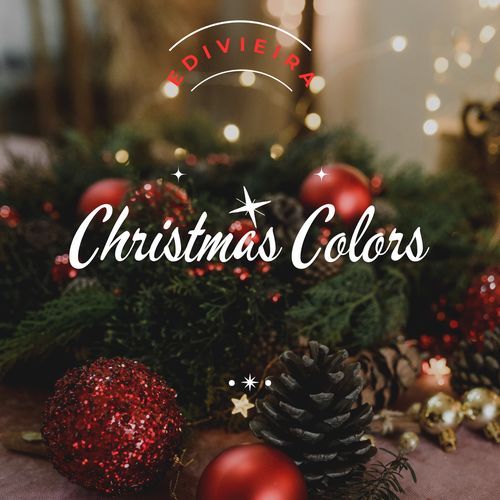 Festive Details cover art