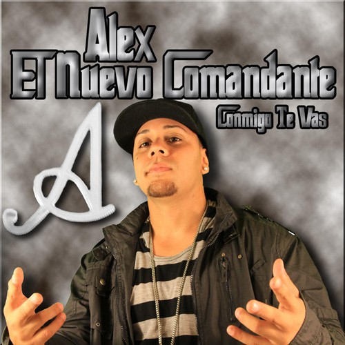 Conmigo Te Vas (feat. Gaona)_poster_image