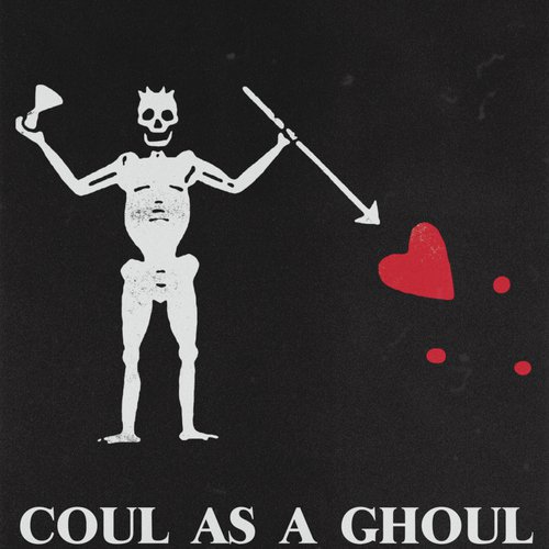 Coul as a Ghoul_poster_image