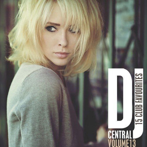 DJ Central: 15 Club Favourites, Vol. 13