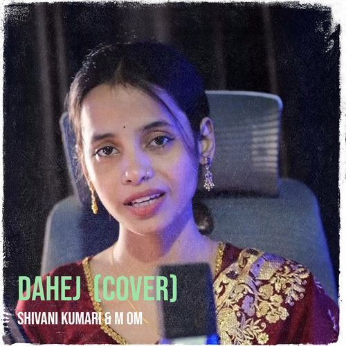 Dahej (cover)