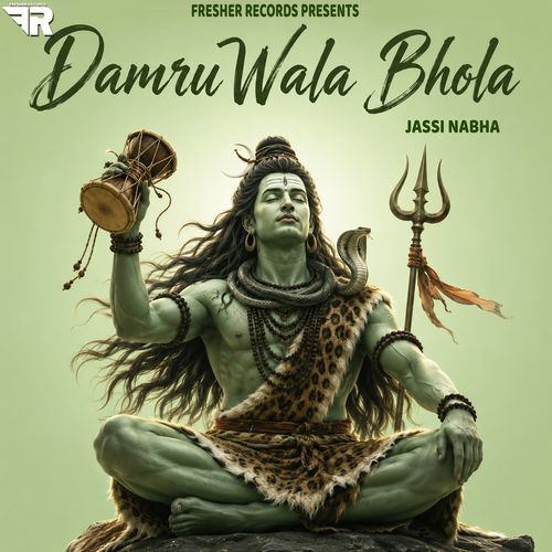 Damru Wala Bhola