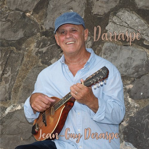 La lettre cover art