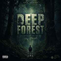 Deep Forest by SKY AKASH