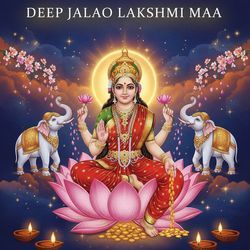 Deep Jalao Lakshmi Maa