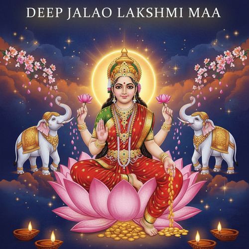 Deep Jalao Lakshmi Maa