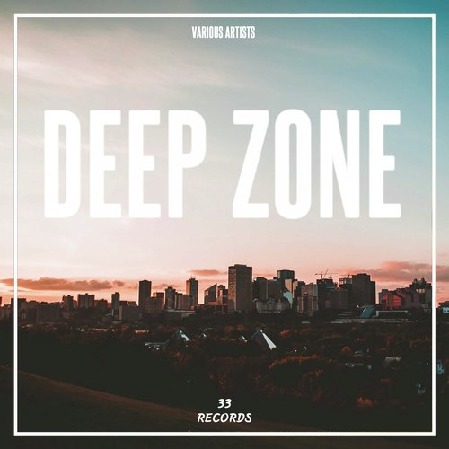 Depth cover art