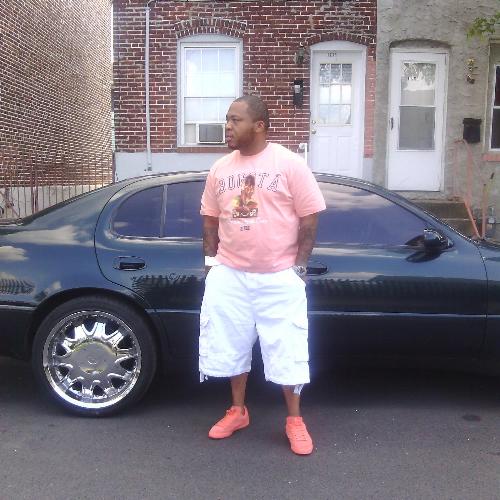 Delaware Luv (feat. Montega Dunn) cover art