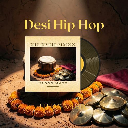 Desi Hip Hop